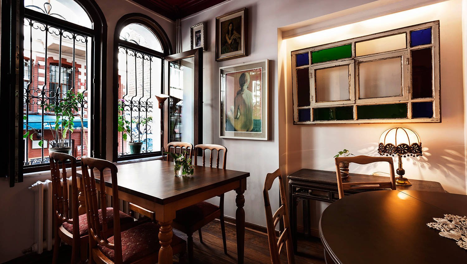 Aida - Vino e Cucina (Moda)