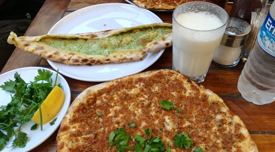 Halil-Lahmacun