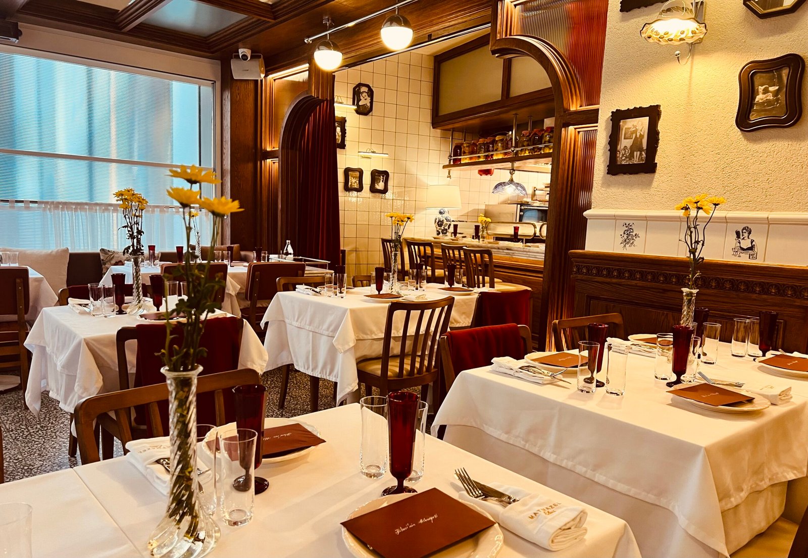 Matmazel Eleni (Suadiye)