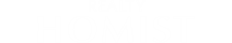 realty homist logosu