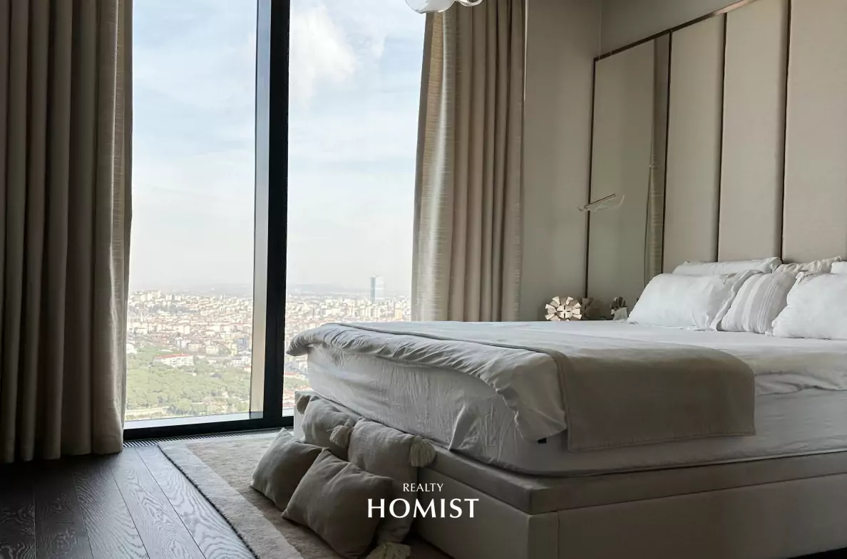 Emaar Address Istanbul