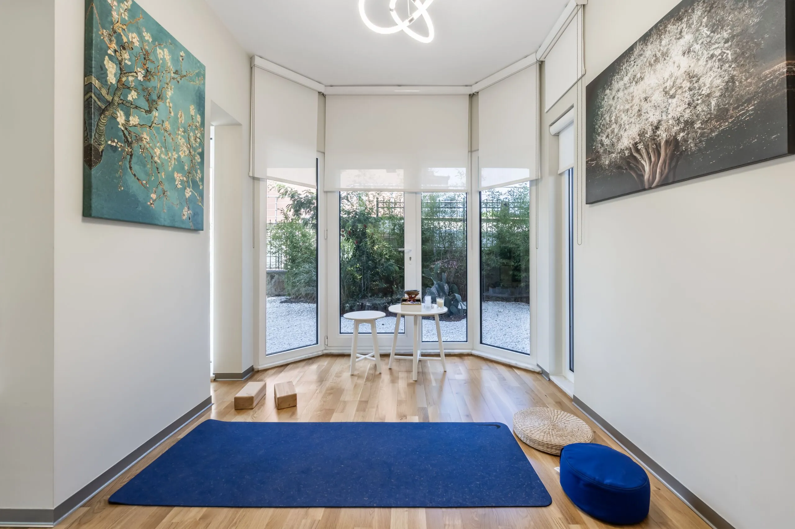 Acarkent-Villas-Beykoz-Istanbul Interior