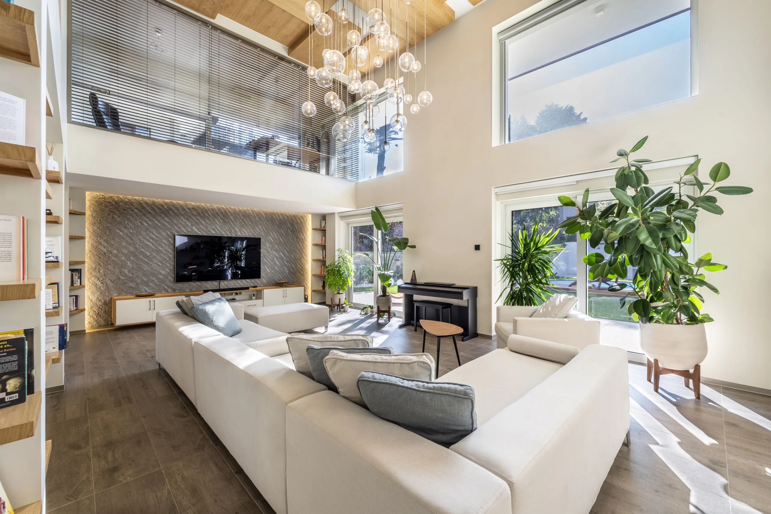 Acarkent-Villas-Beykoz-Istanbul Interior