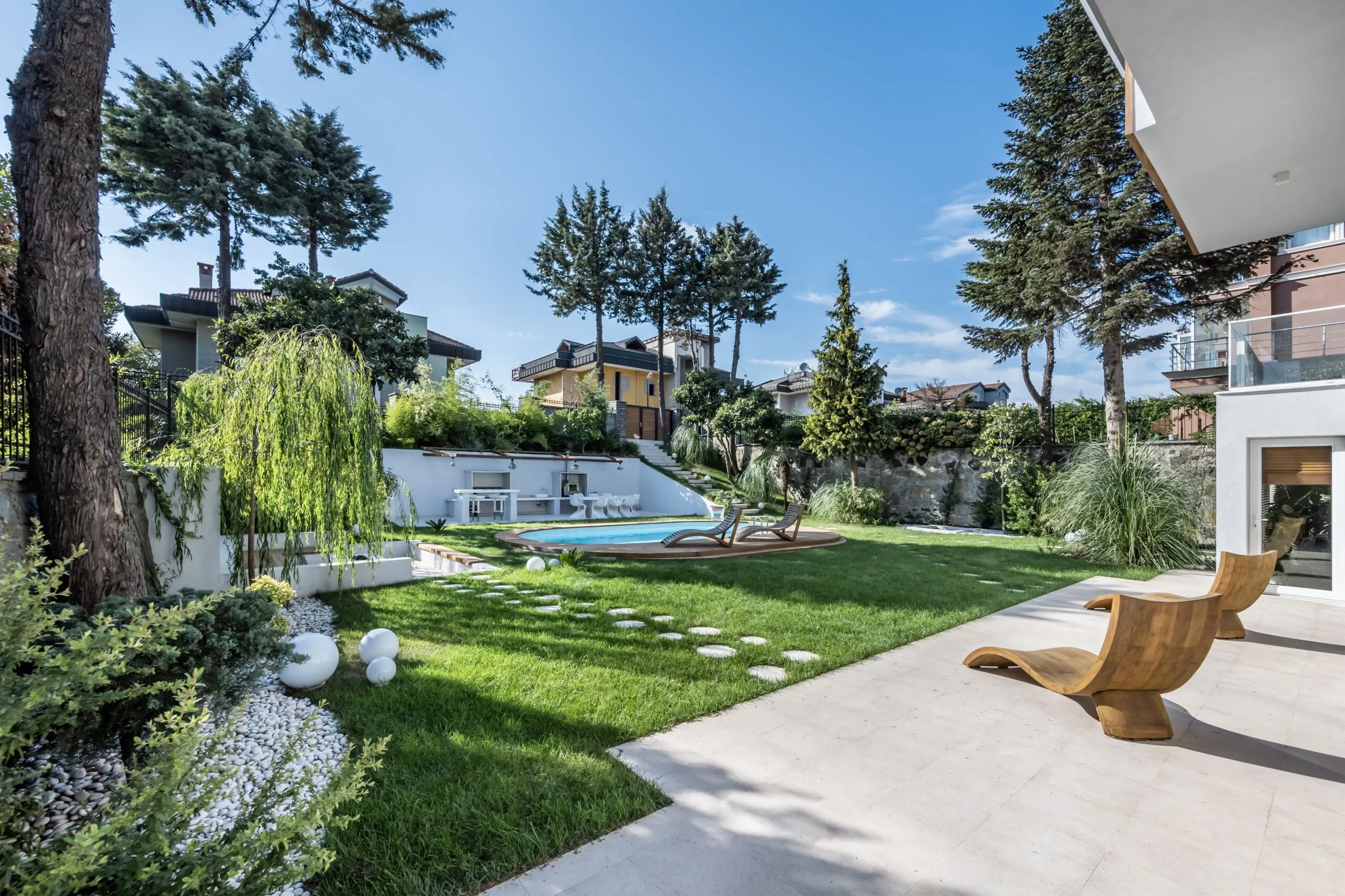 Acarkent-Villas-Beykoz-Istanbul Interior