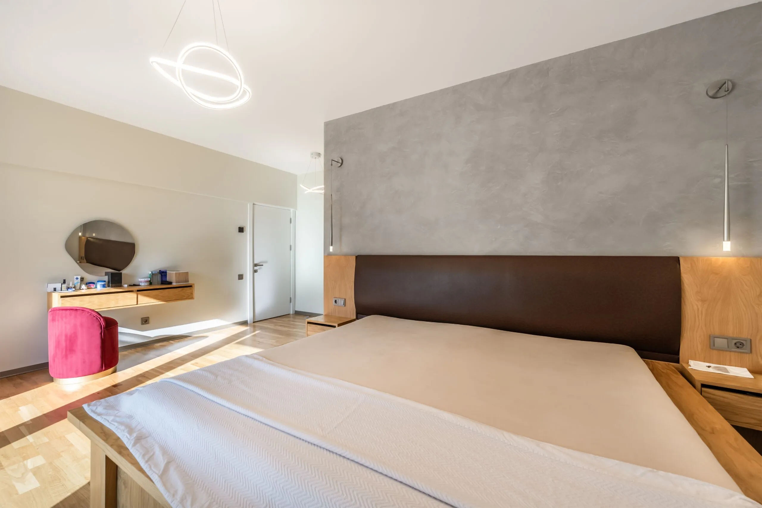 Acarkent-Villas-Beykoz-Istanbul Interior