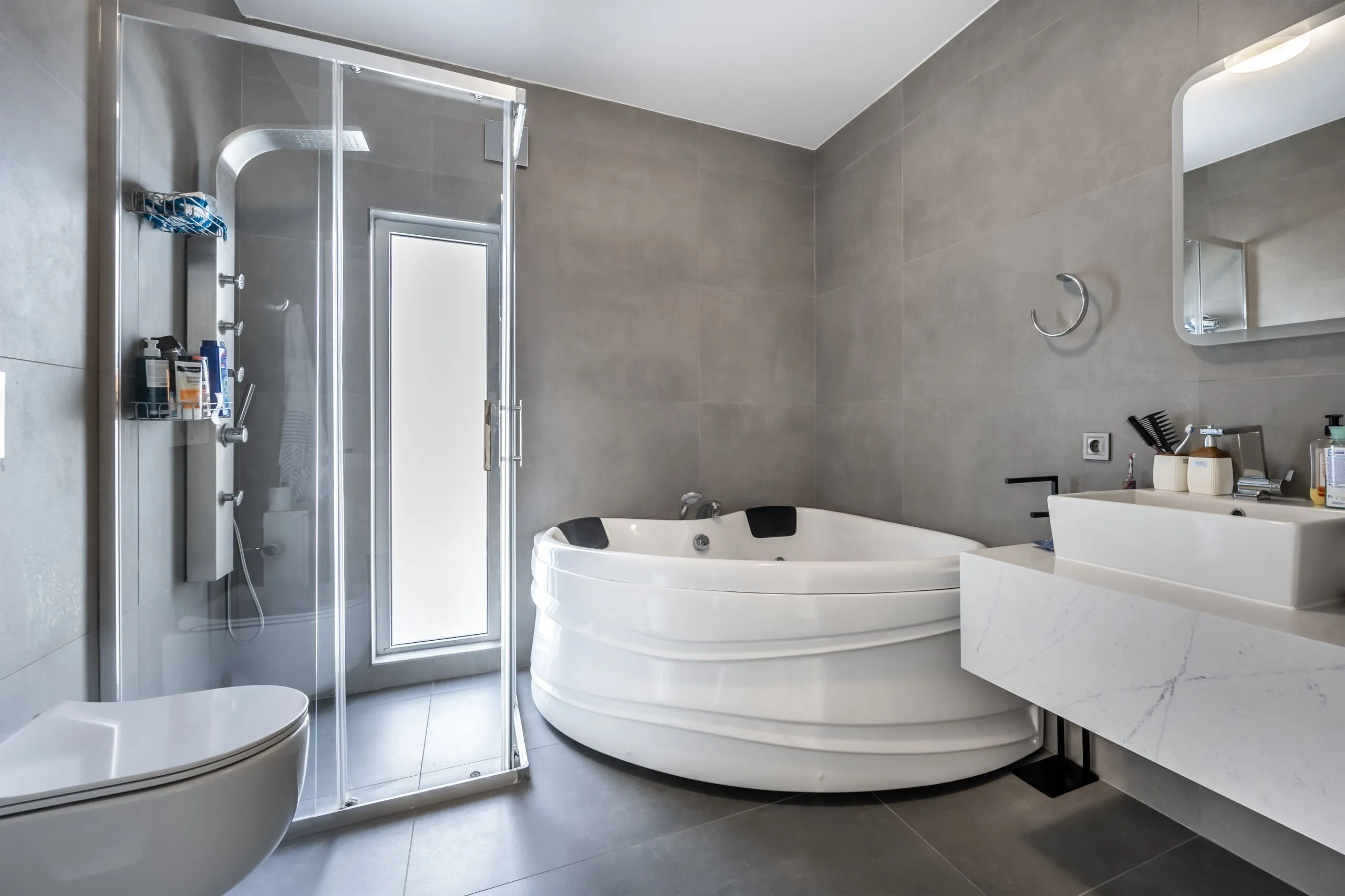 Acarkent-Villas-Beykoz-Istanbul Interior