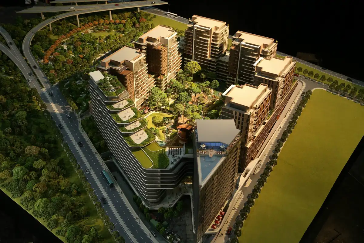 Benesta Acibadem