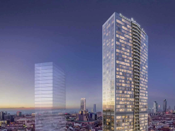 Bomonti-by-Rotana-İstanbul