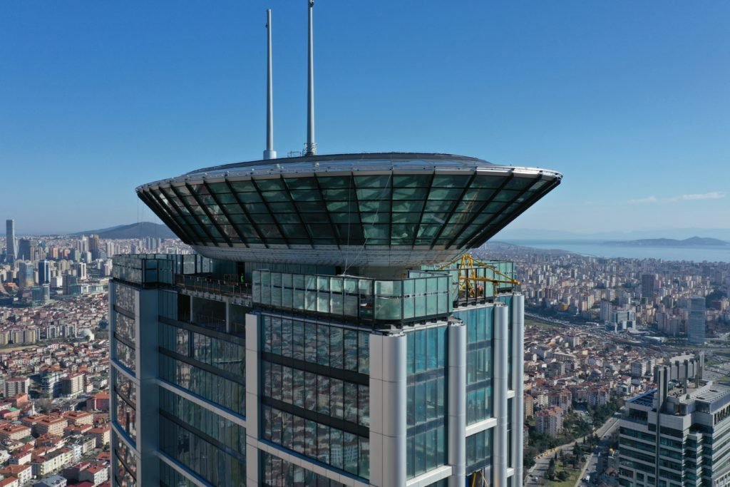 Emaar-Istanbul-Address-Residence