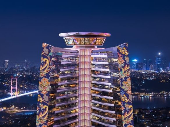 Etro Residence İstanbul