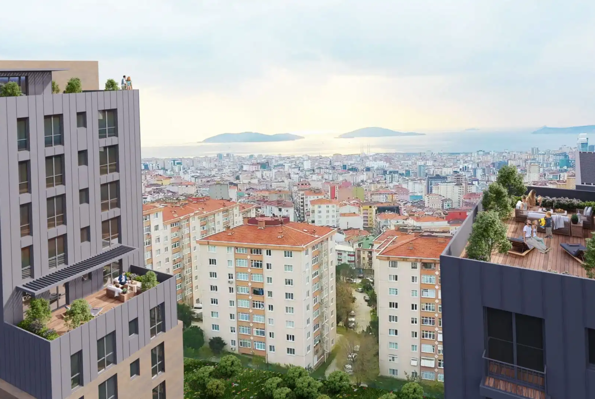 Kalamis-Adalar-Istanbul