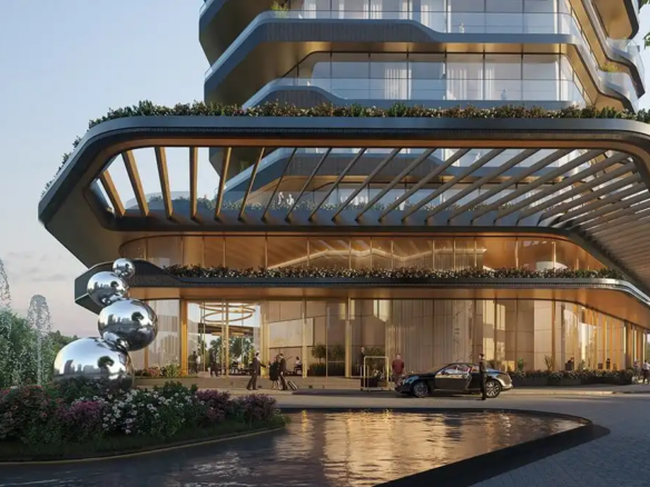 Mandarin-Oriental-Residence-Etiler-İstanbul