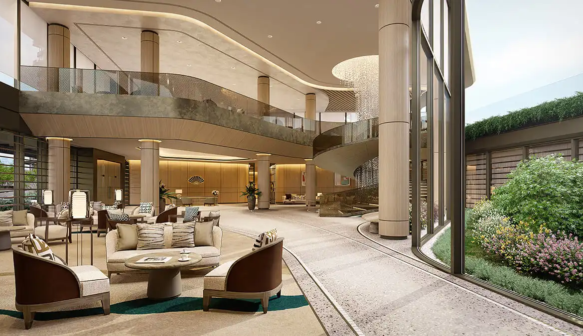 Mandarin-Oriental-Residence-Etiler-Istanbul