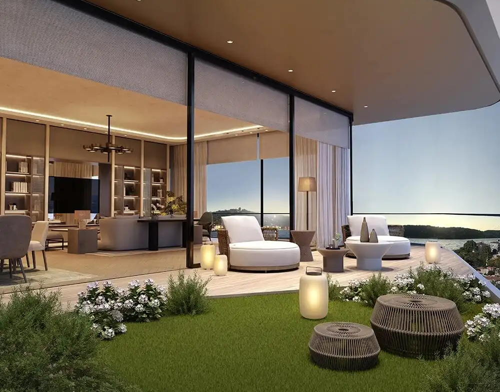 Mandarin-Oriental-Residence-Etiler-Istanbul