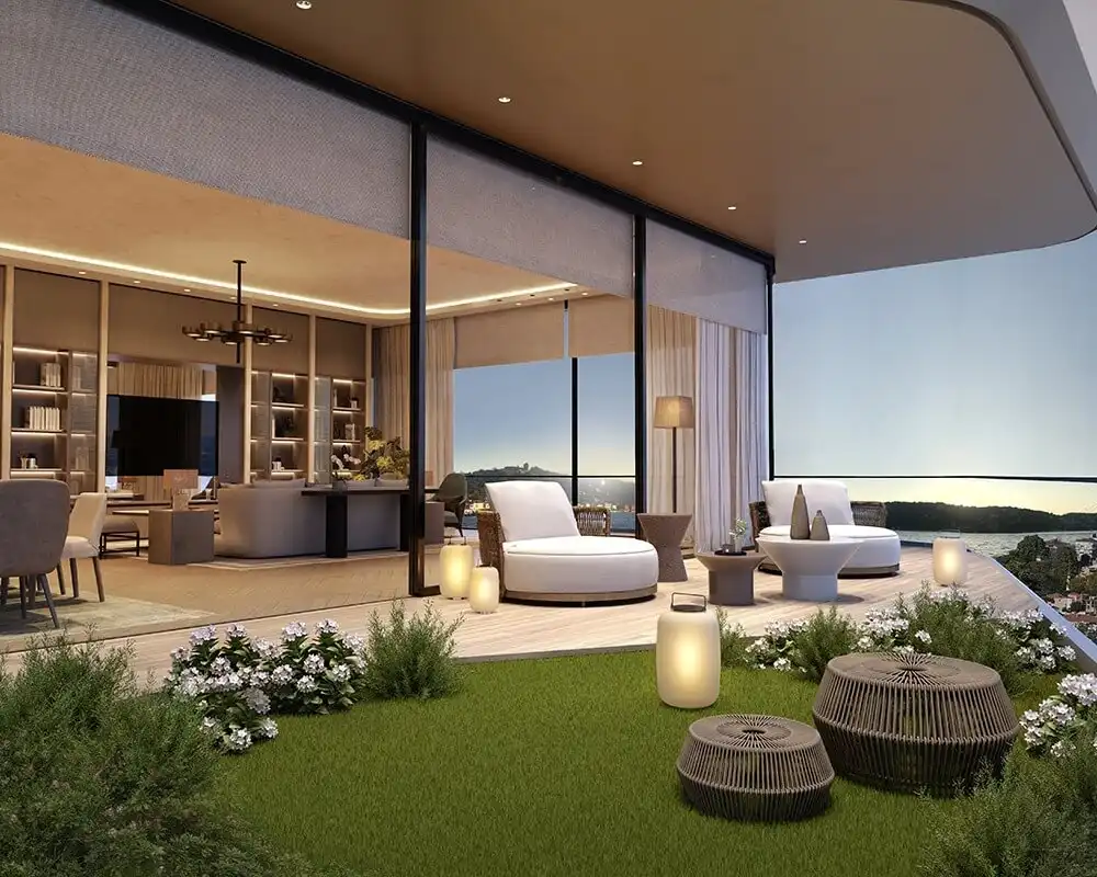 Mandarin-Oriental-Residence-Etiler-Istanbul