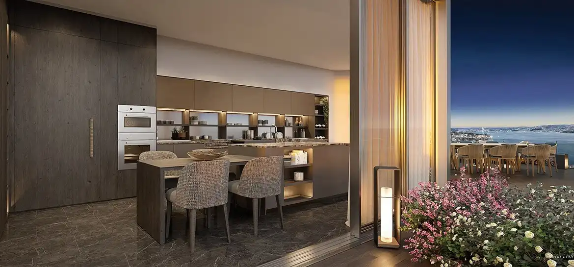 Mandarin-Oriental-Residence-Etiler-Istanbul