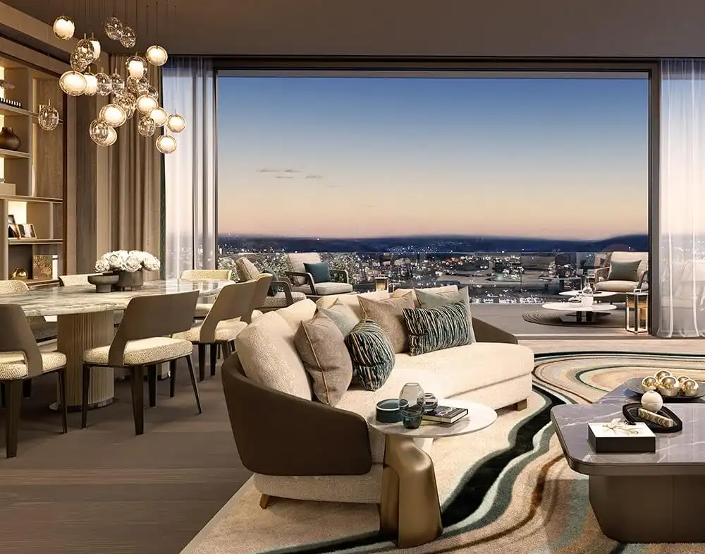 Mandarin-Oriental-Residence-Etiler-Istanbul
