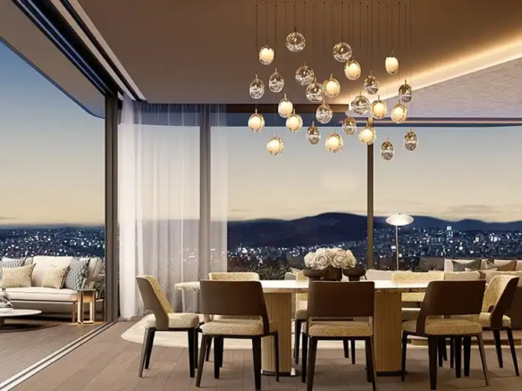 Mandarin-Oriental-Residence-Etiler-İstanbul