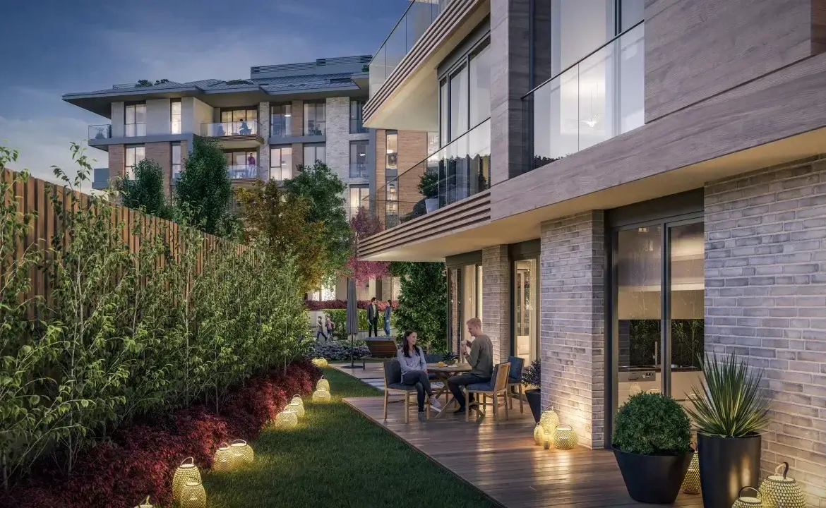 Mesa Orman Beykoz Istanbul