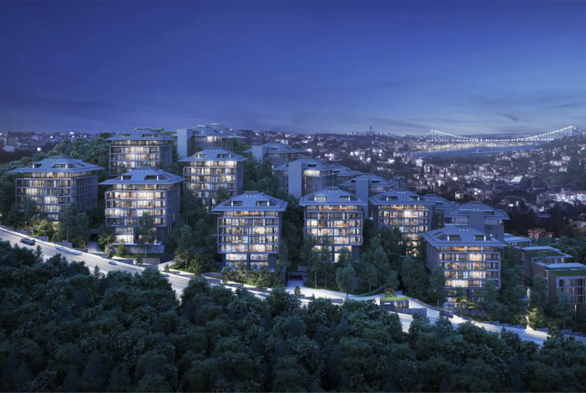 Nef Kandilii Istanbul Uskudar
