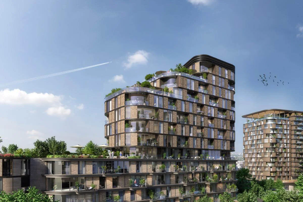 Ramz City Halic