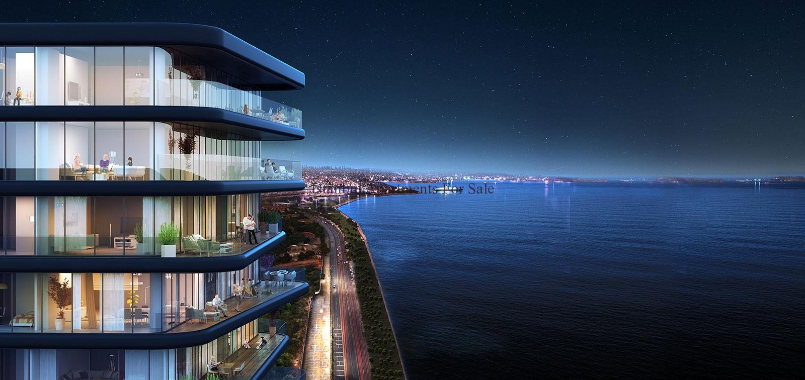 Top Projects in Asian Side of Istanbul
