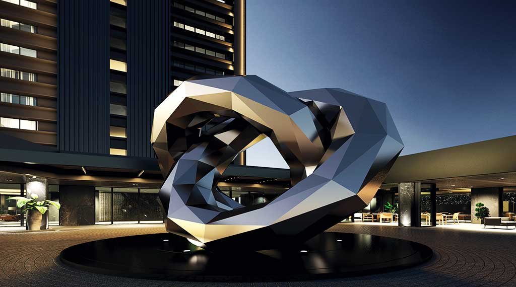Ritz Carlton Istanbul