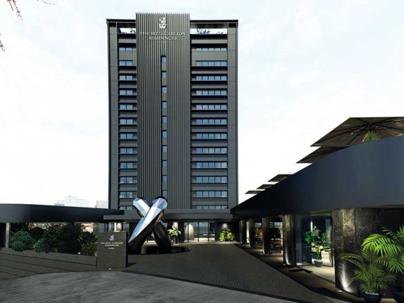 Ritz Carlton İstanbul