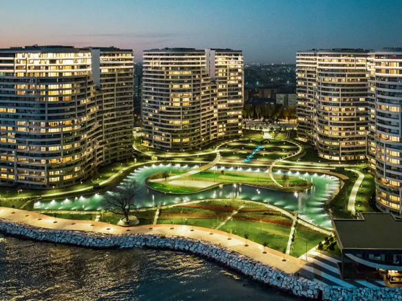 seapearl ataköy i̇stanbul