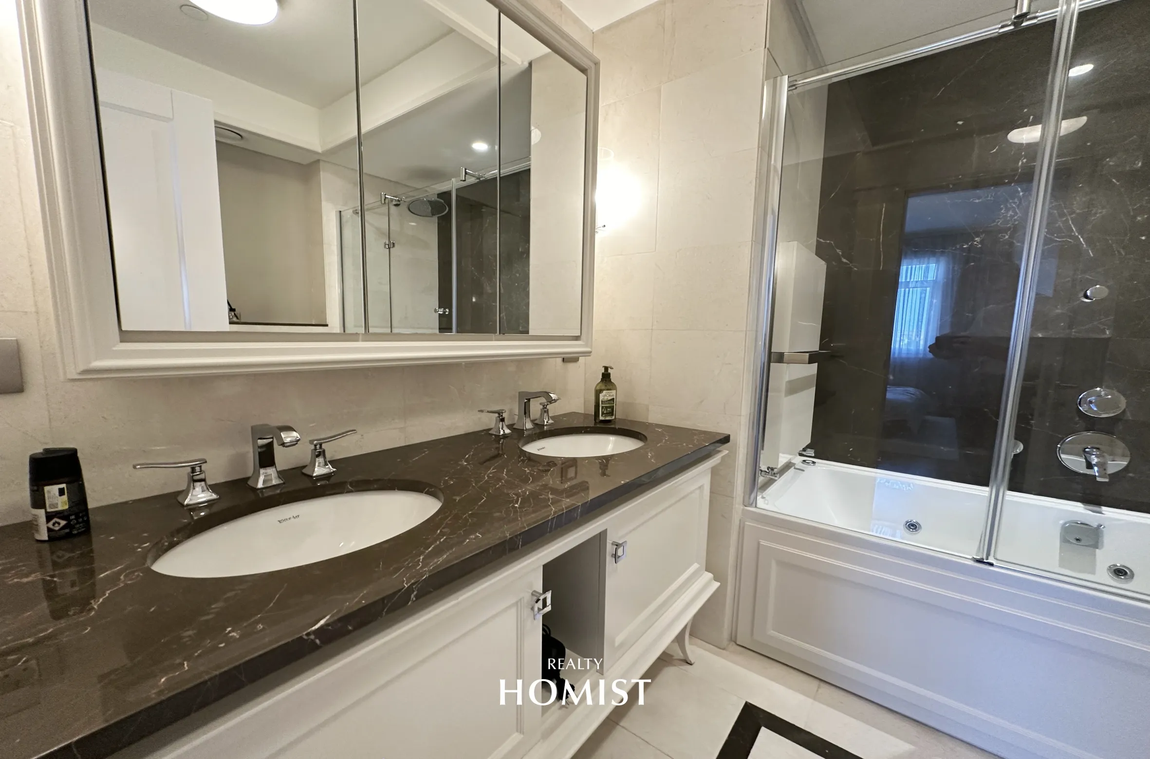 Emaar Istanbul - Block D