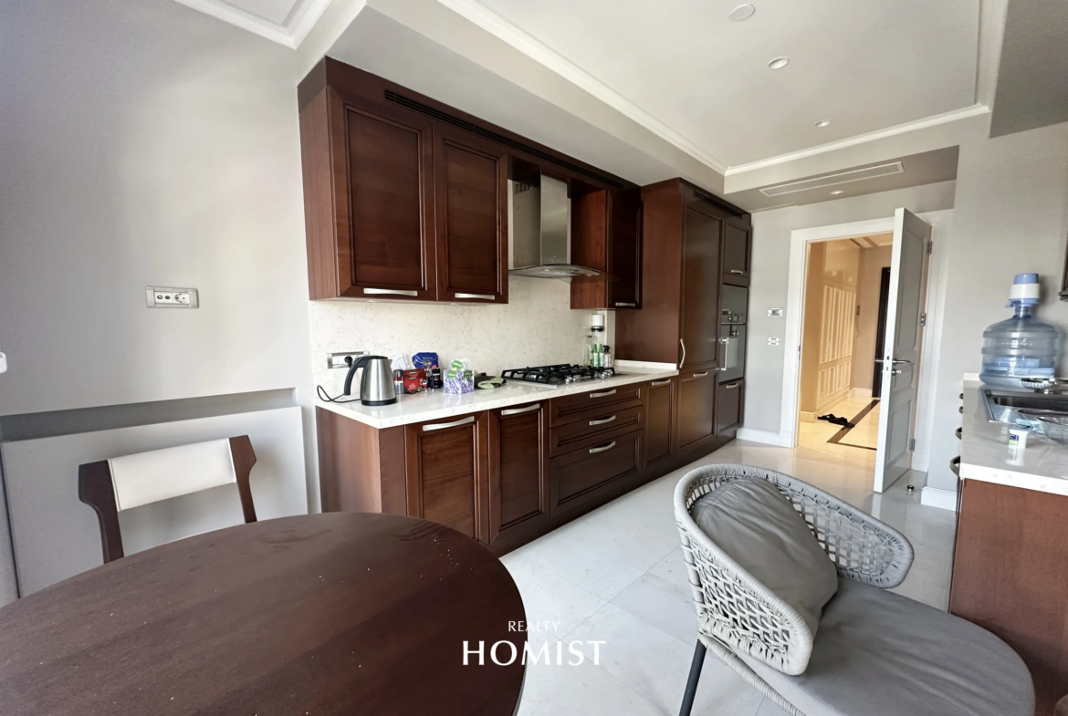 Emaar Istanbul - Block D