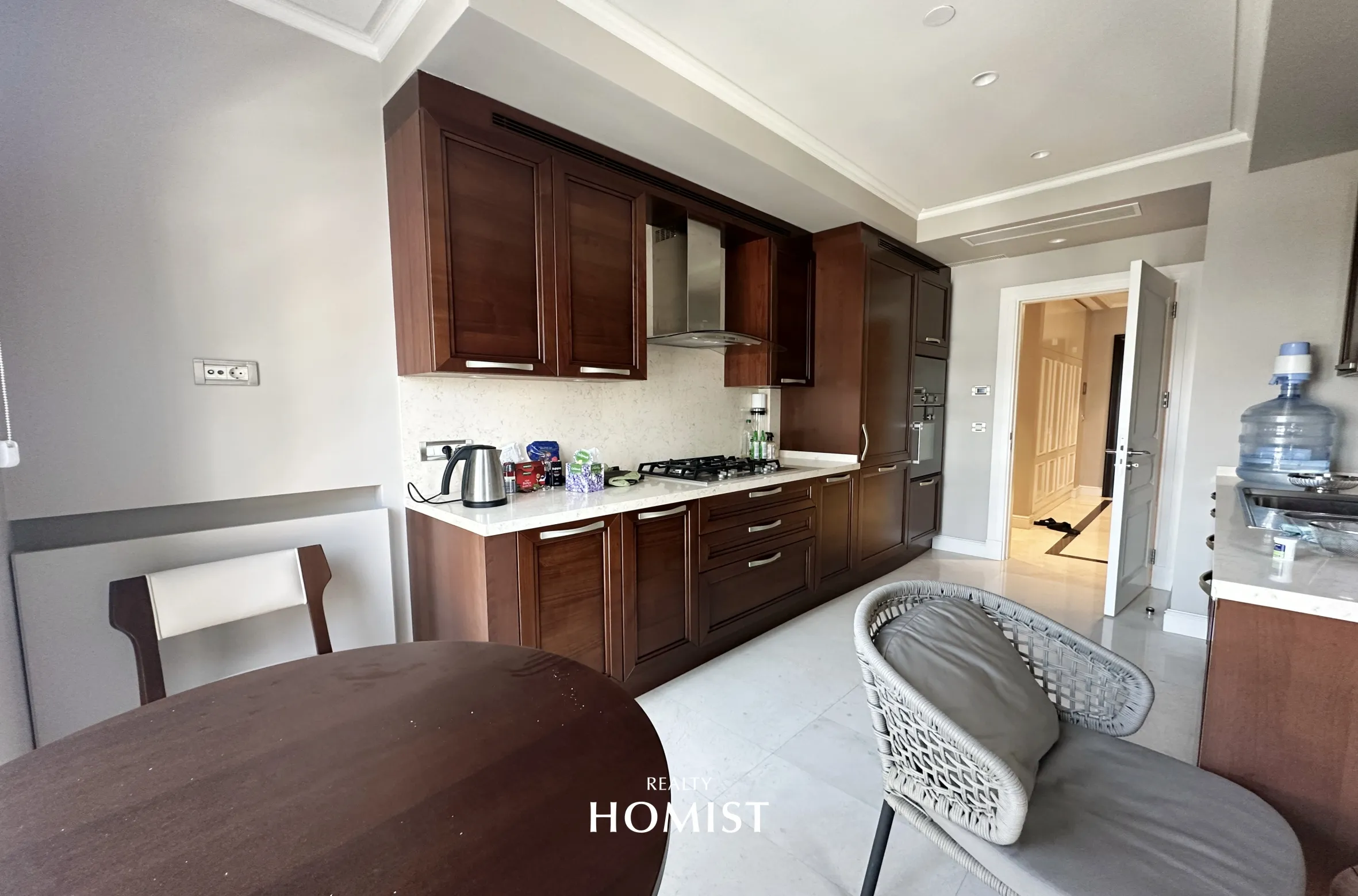 Emaar Istanbul - Block D