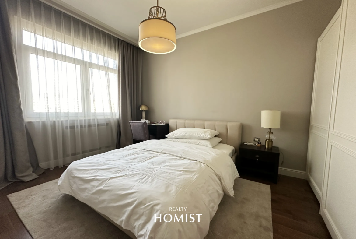 Emaar Istanbul - Block D