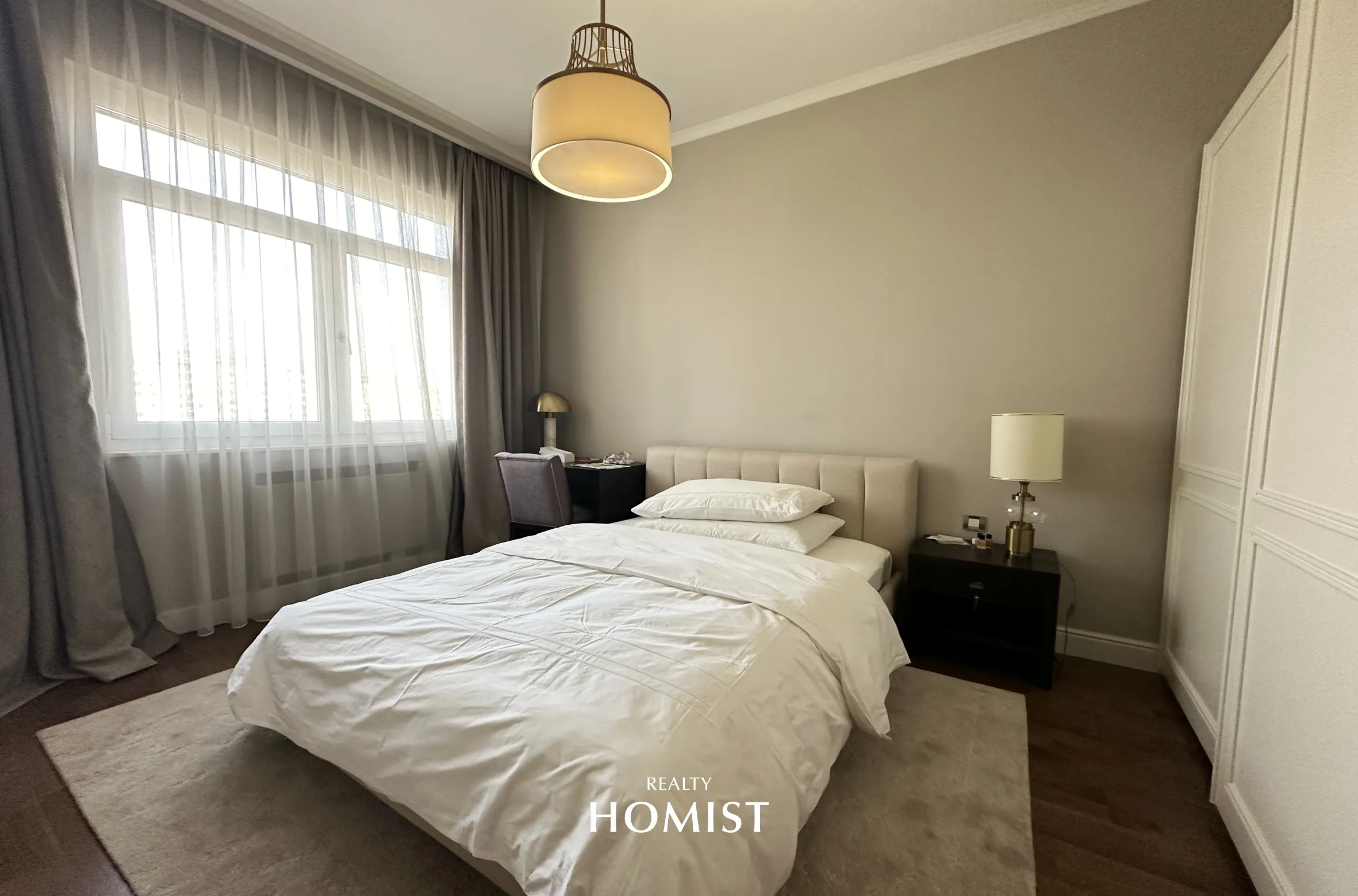 Emaar Istanbul - Block D