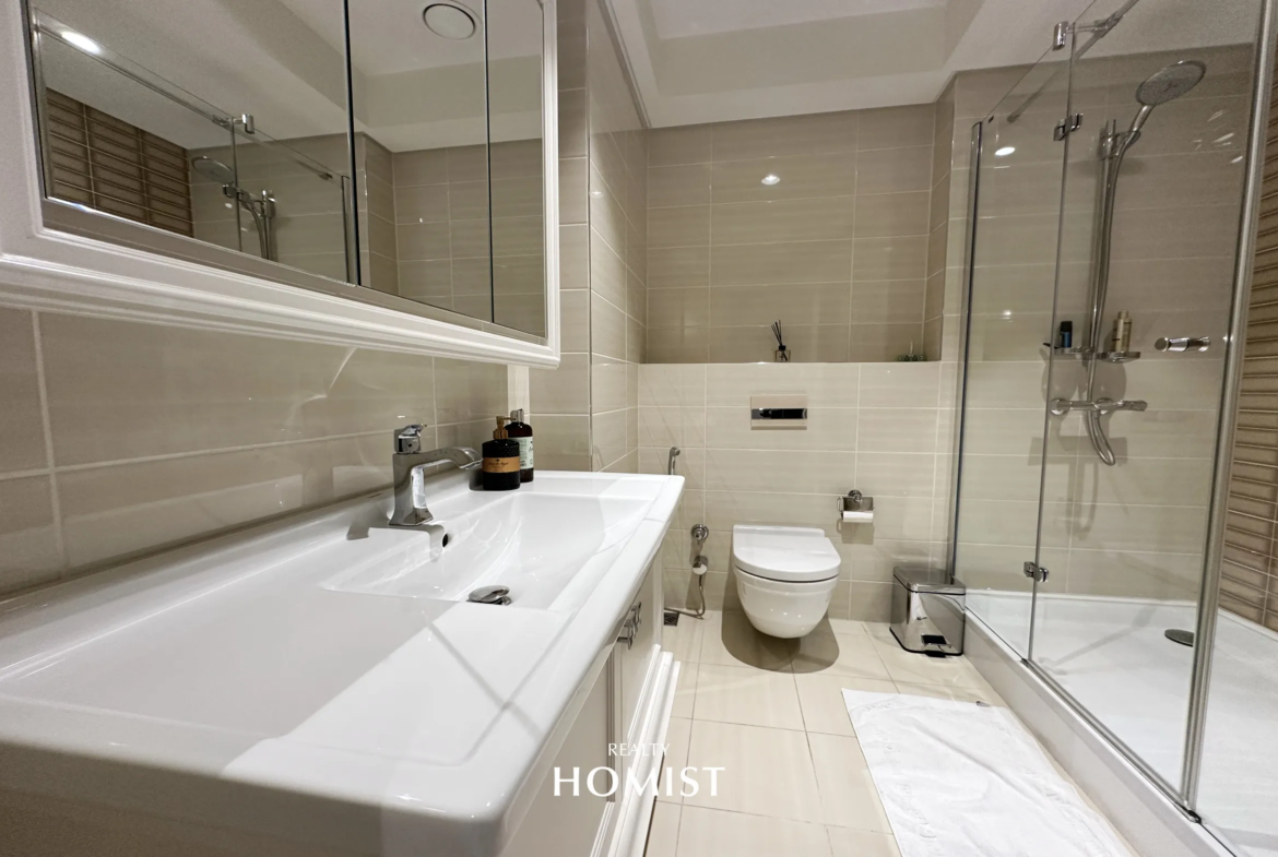 Emaar Istanbul - Block D