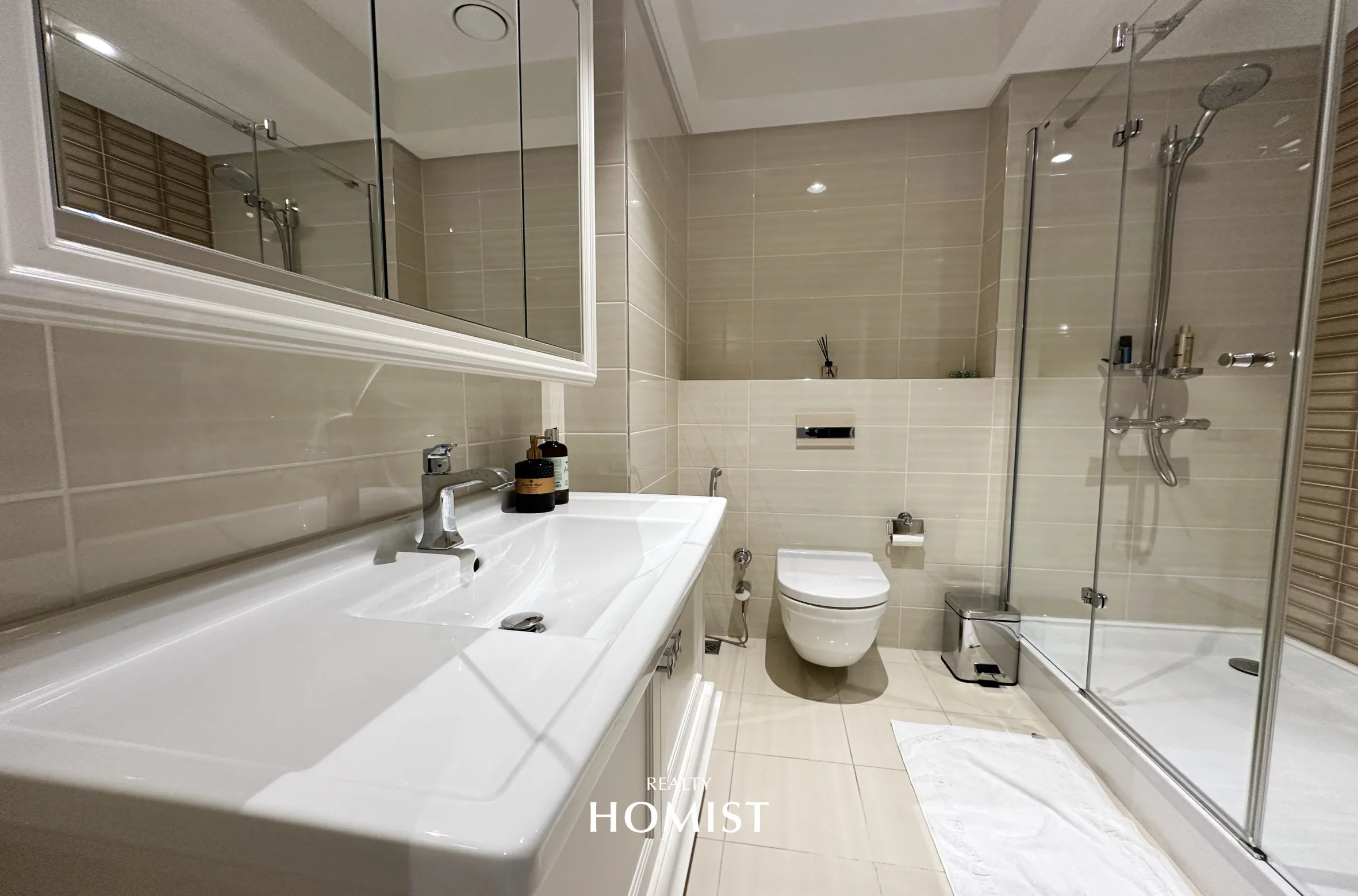 Emaar Istanbul - Block D