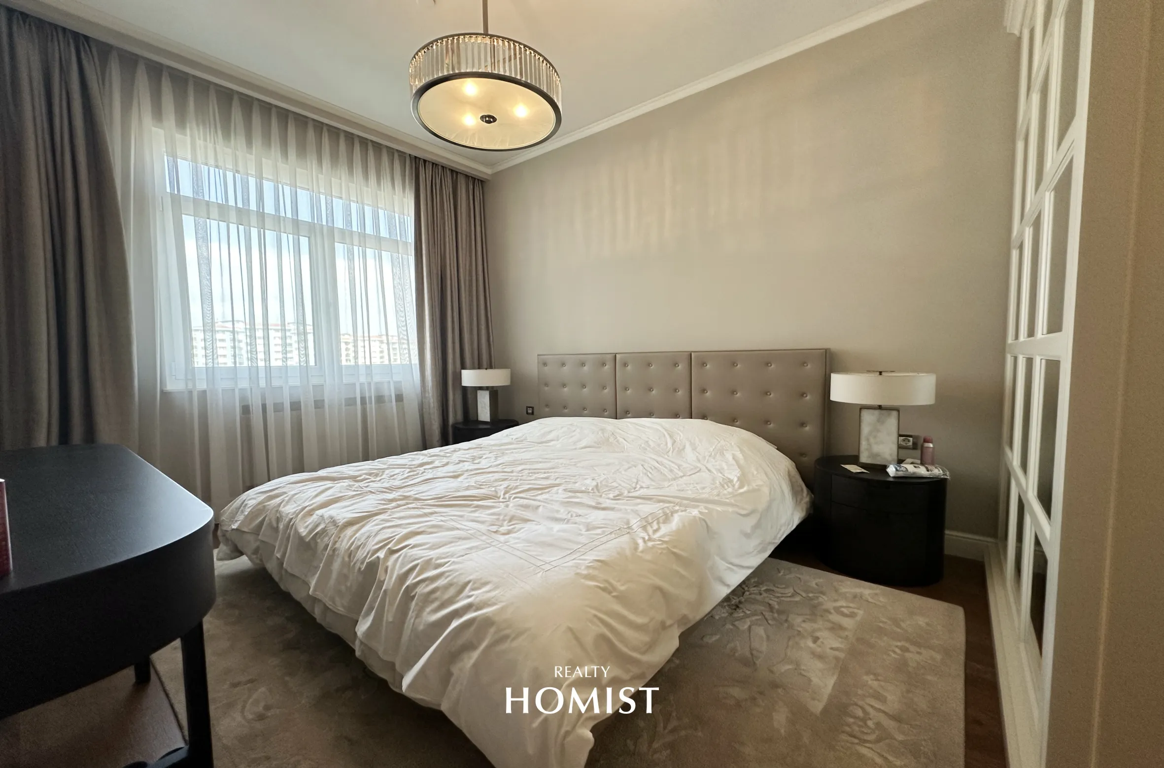 Emaar Istanbul - Block D