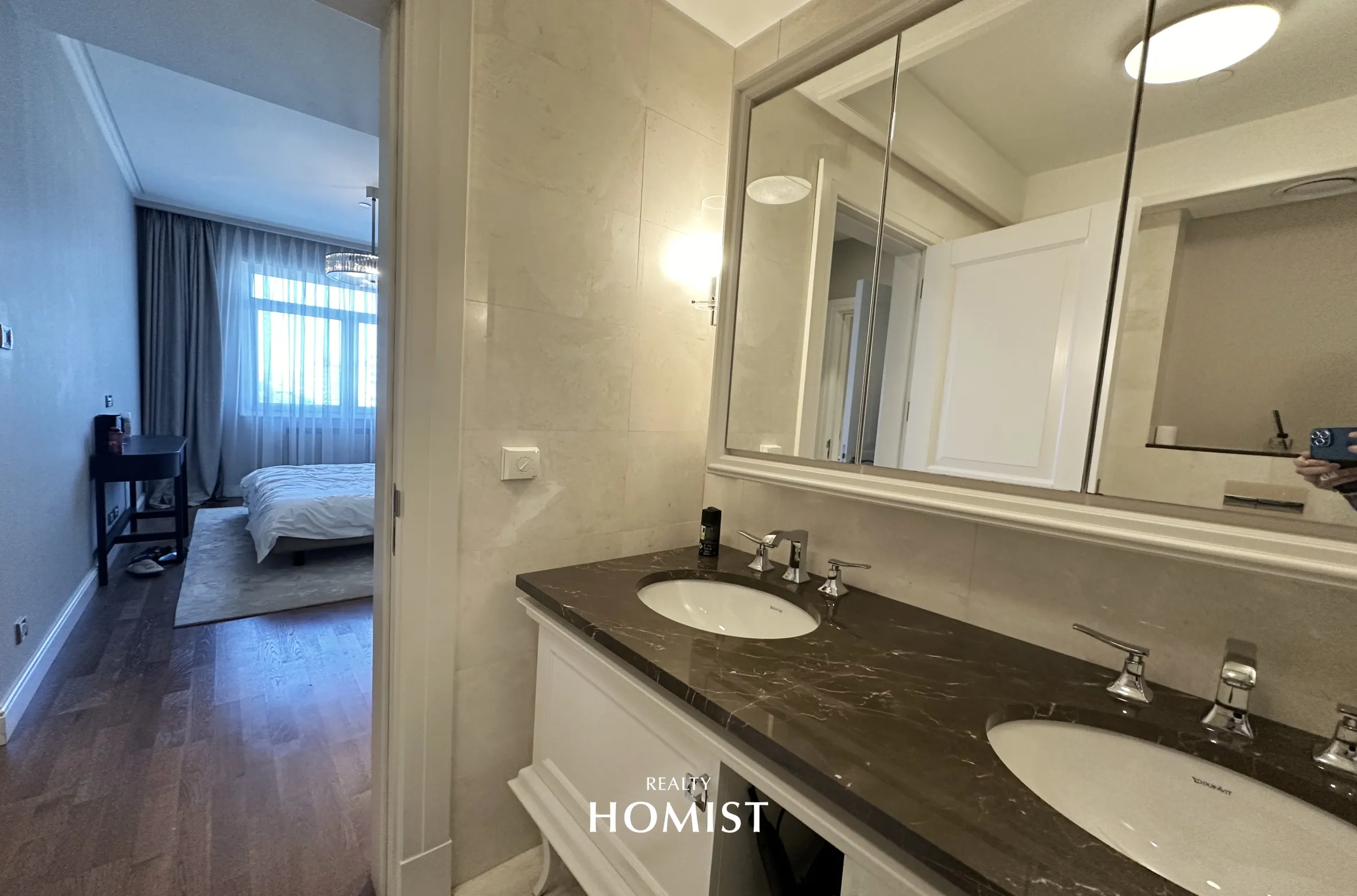 Emaar Istanbul - Block D