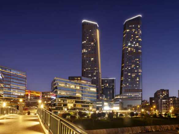 اسکای‌لند استانبول