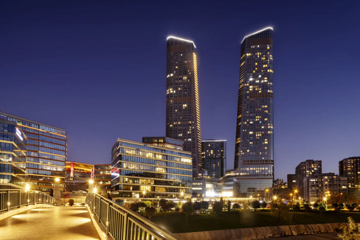 Skyland istanbul