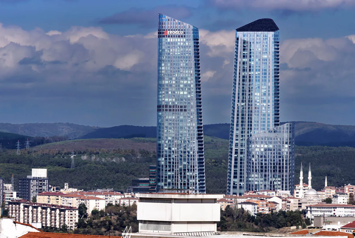 Skyland istanbul