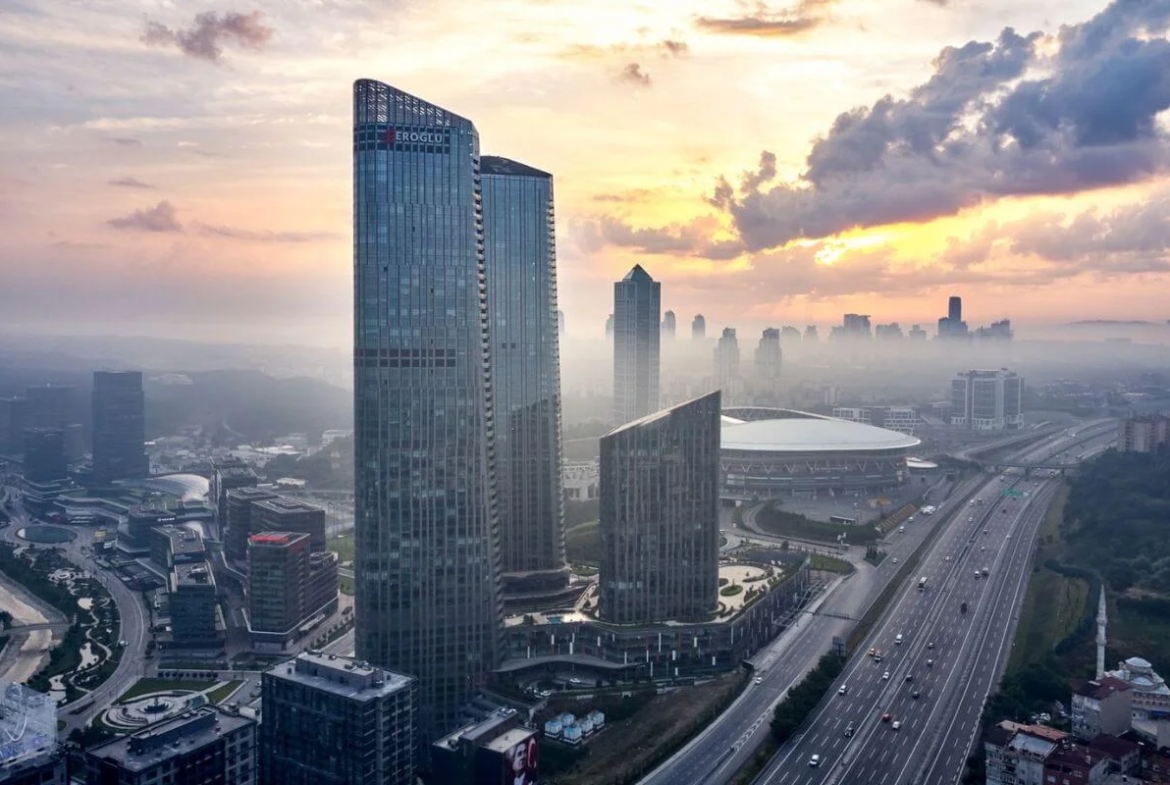 Skyland İstanbul