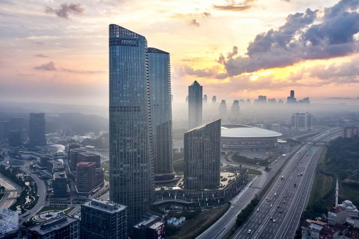 Skyland İstanbul