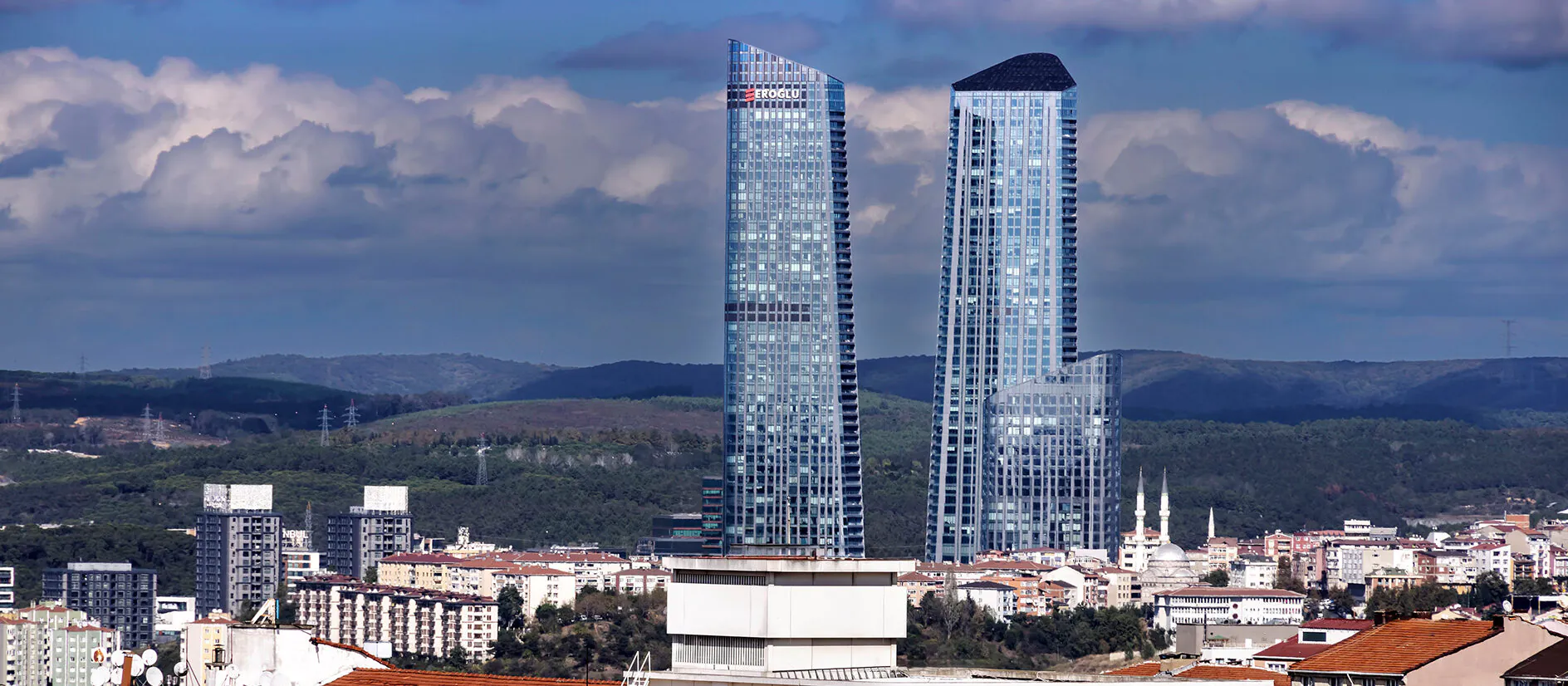 Skyland istanbul