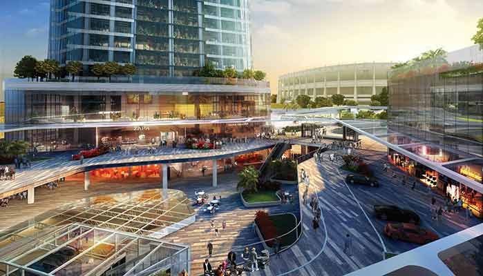 Skyland istanbul