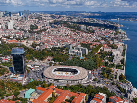 Beşiktaş
