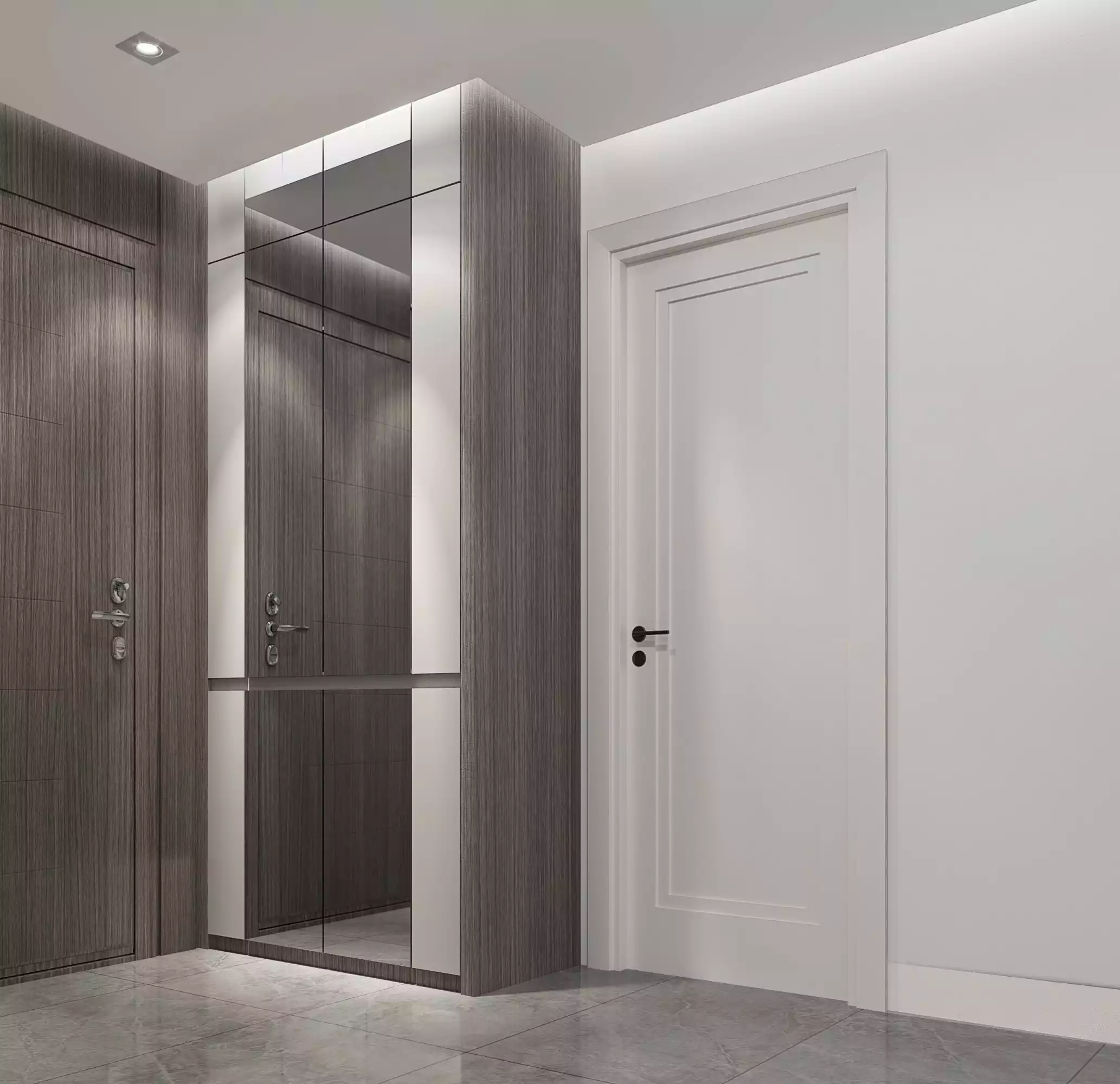 Dunya Sehir Maltepe - Istanbul - Homist