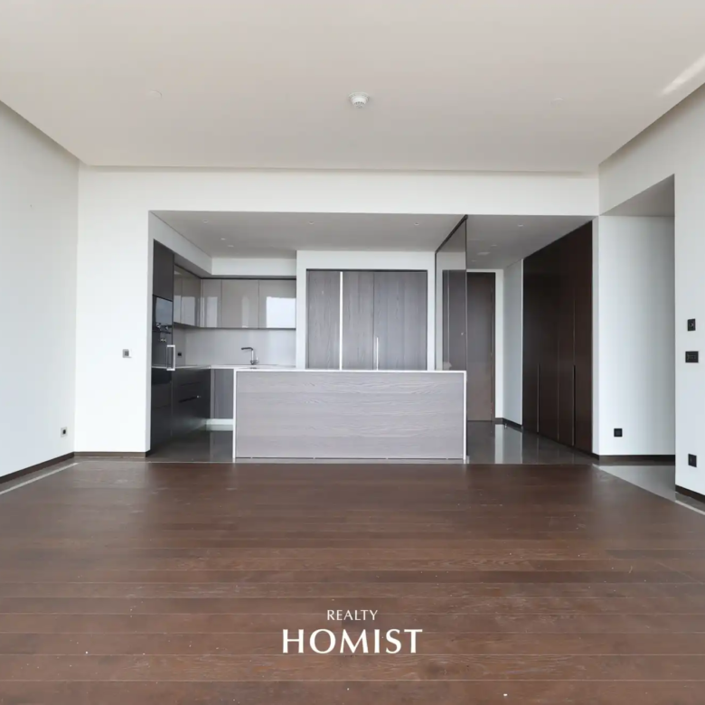 Luxury 2 Bedroom - Address Residence Istanbul - Emaar - Skyview - Sea View - 1