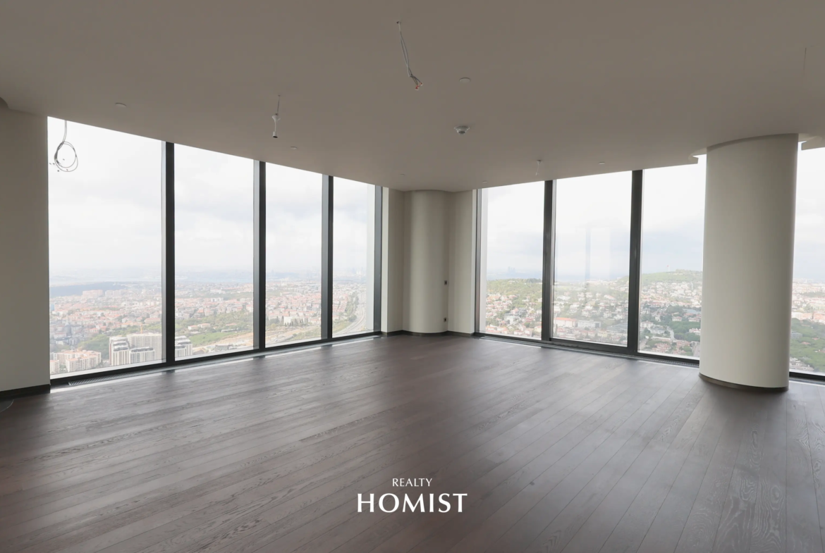 Address Residence Istanbul - Istanbul View - Homist - Turkey