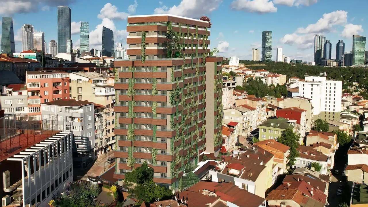 Sense Levent سنس لونت استانبول